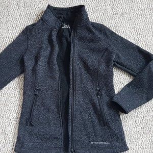 Stormpack long sleeve sweater